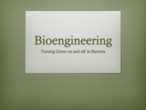 Bioengineering - Needham.K12.ma.us