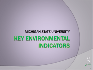 Figure 1. Key Indicator * White Copy Paper: Copy