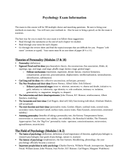 Dating and mating psychsim quizlet