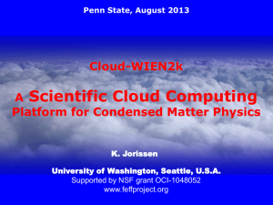 Cloud-computing - Personal.psu.edu