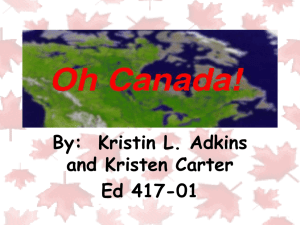 Kristin L. Adkins/Kristen Carter