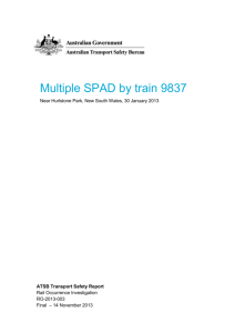 DOCX: 6.13MB - Australian Transport Safety Bureau