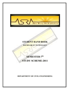HANDBOOK 7TH SEMESTER(Click here to Download)