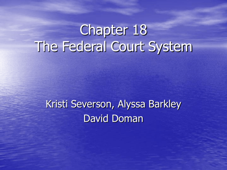 chapter-18-the-federal-court-system