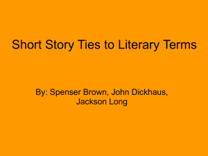 Short_Story_Ties_to_Literary