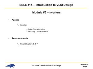 EE414 Lecture Notes (electronic)