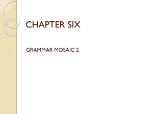 chapter 6 part A