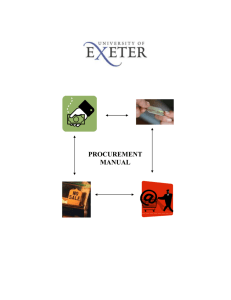 App 5 - University of Exeter