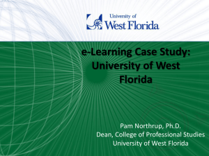 3.6 MB ppt - State University System of Florida