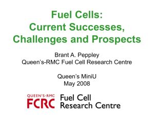 Downloads - Queen's-RMC Fuel Cell Research Centre