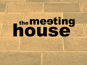 101-2000-5-28 - The Meeting House