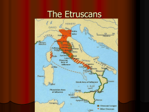 The Etruscans - dascolihum.com