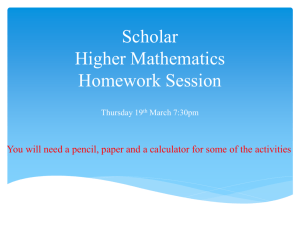 Higher_Homework_session_19th_March_2015