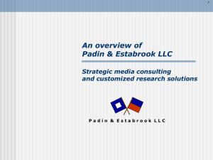 Padin & Estabrook, LLC