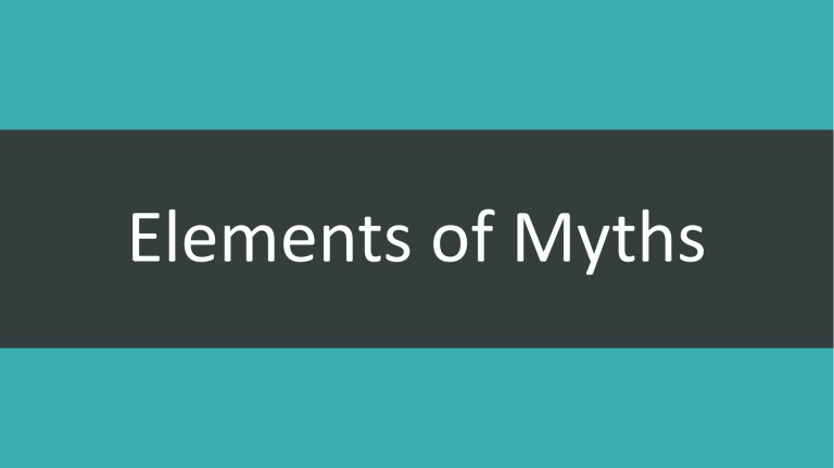 elements-of-myths