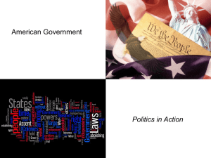 is. Forms of Government