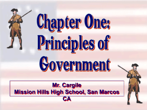 Government - San Marcos Unified School District