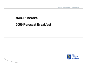Main Title - NAIOP Greater Toronto