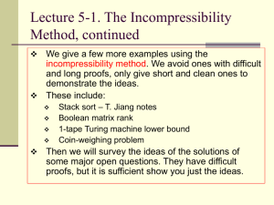 Lecture 5.1 notes, ppt file