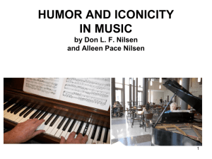 Music & Humor - Public.asu