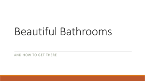 Beautiful Bathrooms - Interior Transformation.