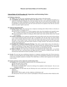 Rules of Civ Procedure