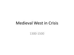 medieval crisis - bracchiumforte.com