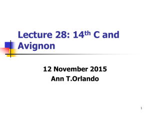15_Lecture 28 Avigno..