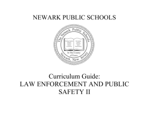 LPSII-28JUN13 - Newark Public Schools