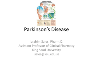 L5_Parkinson's Disea..