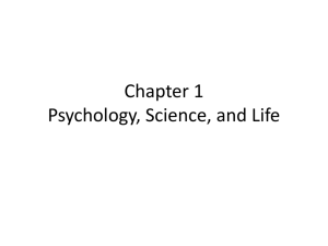 Ch01–IM–RM3–PPT–Psychology Science and