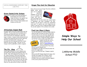 Easy Ways to Support LMS PTO