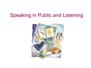 Speaking in Public and Listening_ppt_2