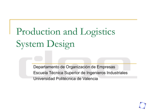 PowerPoint Presentation - Universidad Politécnica de Valencia