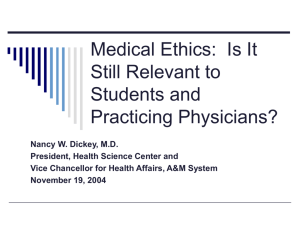 Is it still relevant to students and practicing physicians?