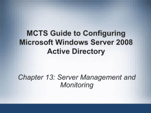 Windows Server 2008