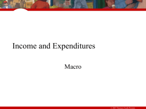 Income,Expenditures,AD, AS mod 16