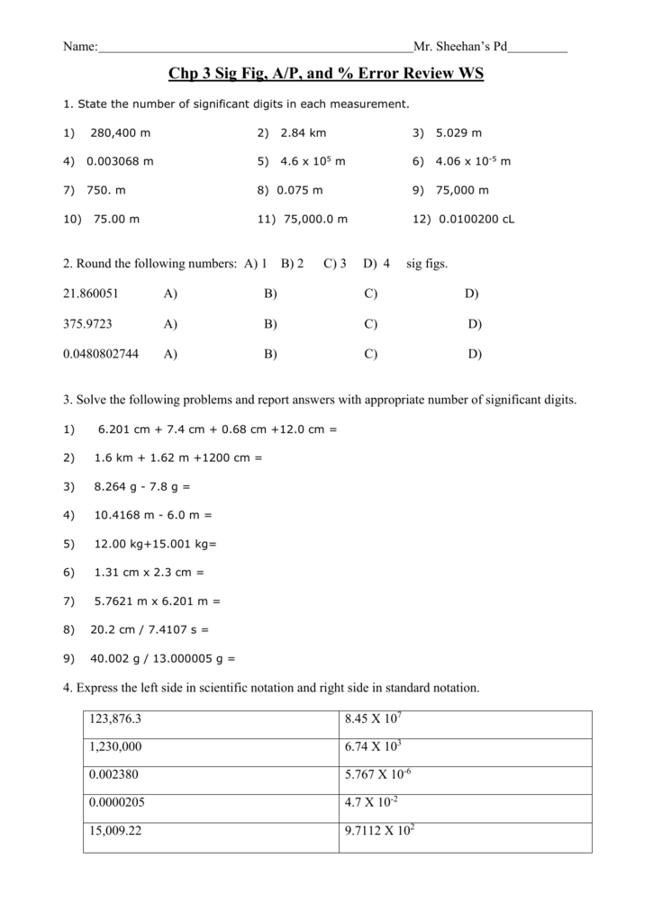 calculations-using-significant-figures-worksheet-answers-significant-figures-worksheet