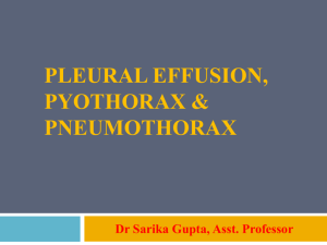 Diphtheria, Pertusis & tetanus