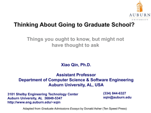 PPT - Auburn University