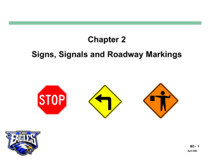 Chapter 2 Notes - Clover School District