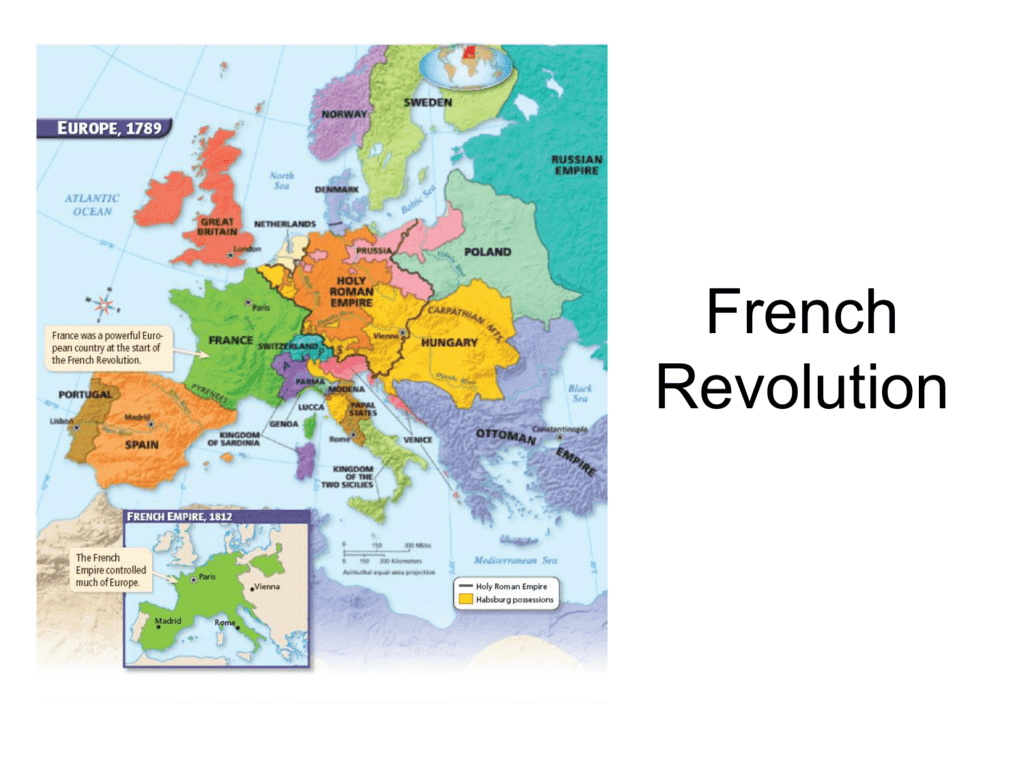 french-revolution