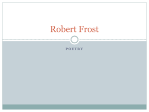 Frost Powerpoint HL