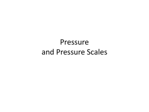Pressure lct1