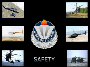 Safety - HawkPilot.com