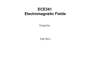 ECE341 Introduction