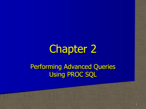Chapter 2 Slides
