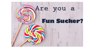 Fun Sucker Presentation - Tennessee Opportunity Programs
