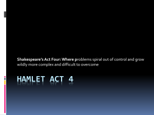 Hamlet Act 4 - Cloudfront.net
