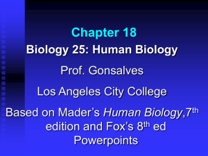 Chapter 18 - Los Angeles City College